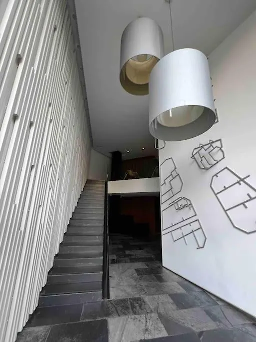 La Pedrera Apartment Barcelona