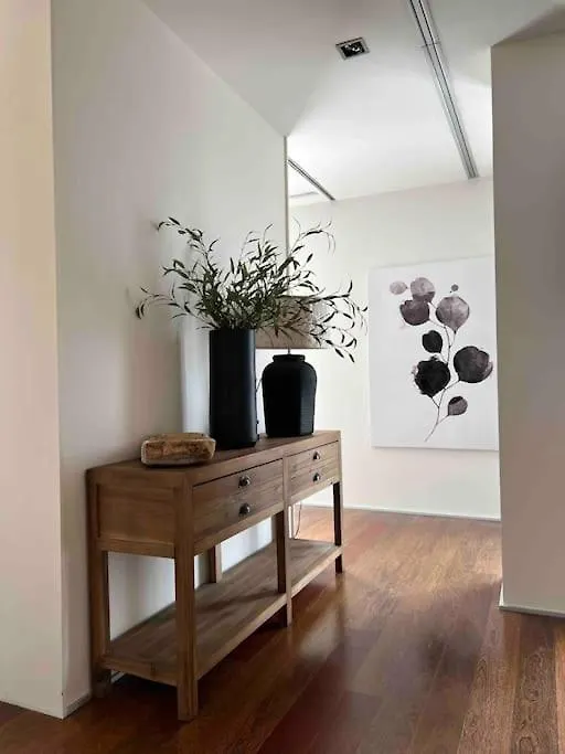 La Pedrera Apartment Barcelona