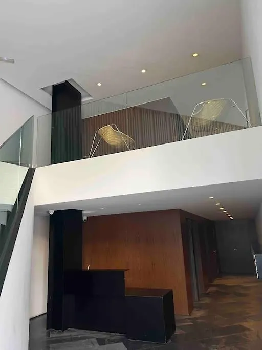 La Pedrera Apartment Barcelona Spain
