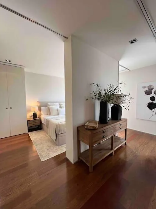 La Pedrera Apartment Barcelona