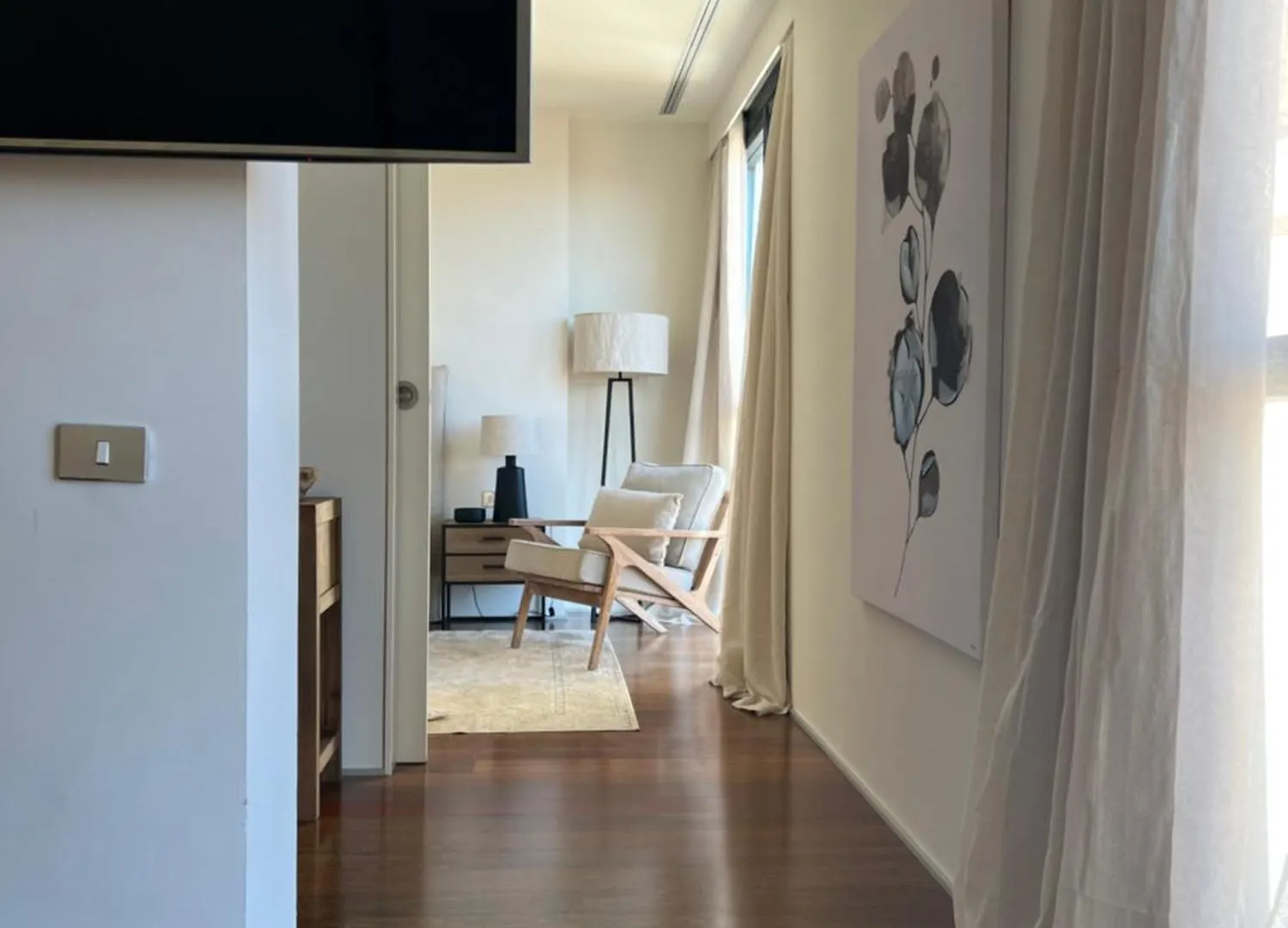 La Pedrera Apartment Barcelona 0*,  Spain