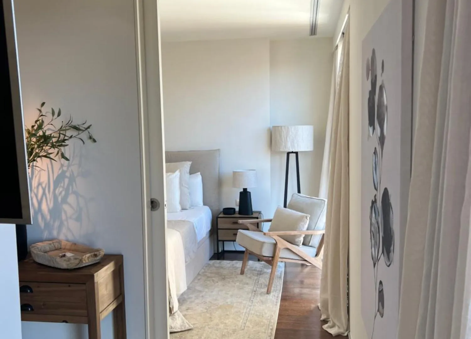 La Pedrera Apartment Barcelona